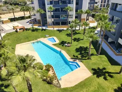 1 - продажа квартира torrevieja - costa blanca валенсия испания