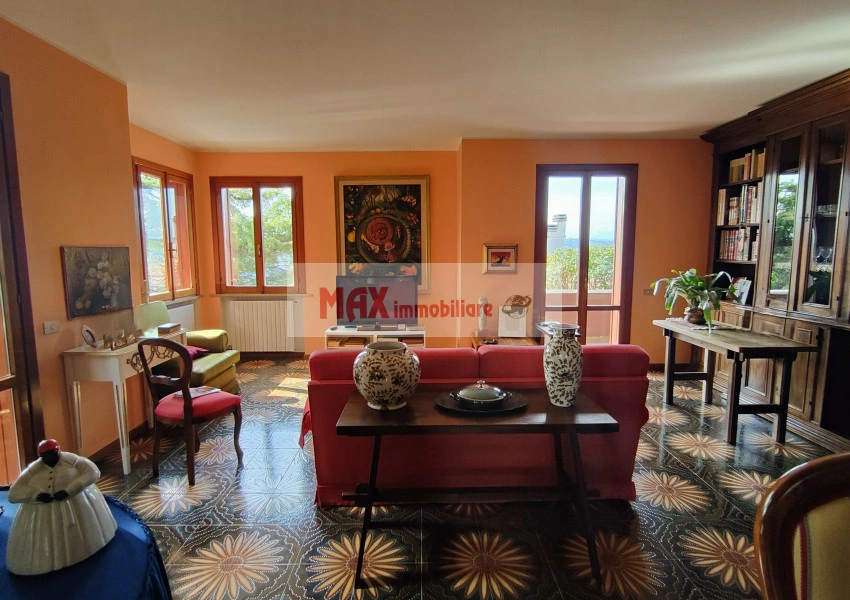 2 - vente maison pesaro marches italie