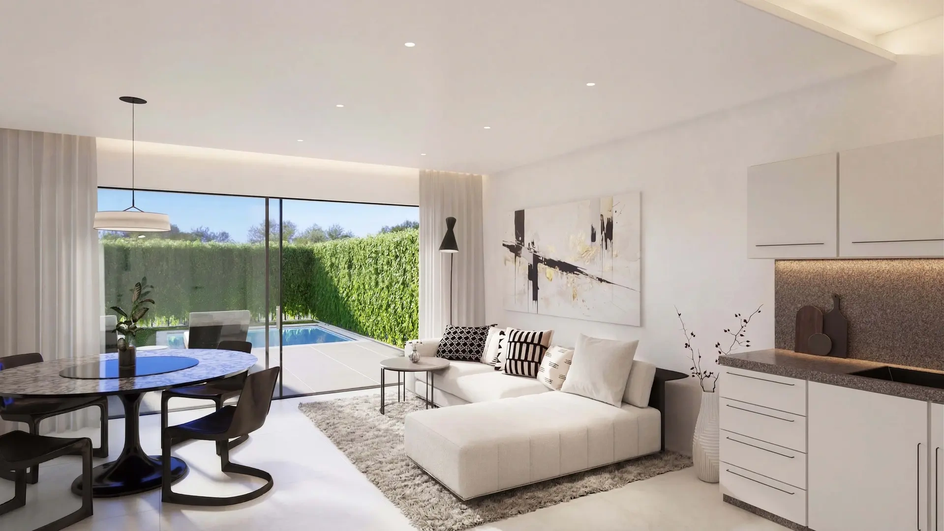 1 - venda apartamento vista de mar sozópolis macedónia central grécia