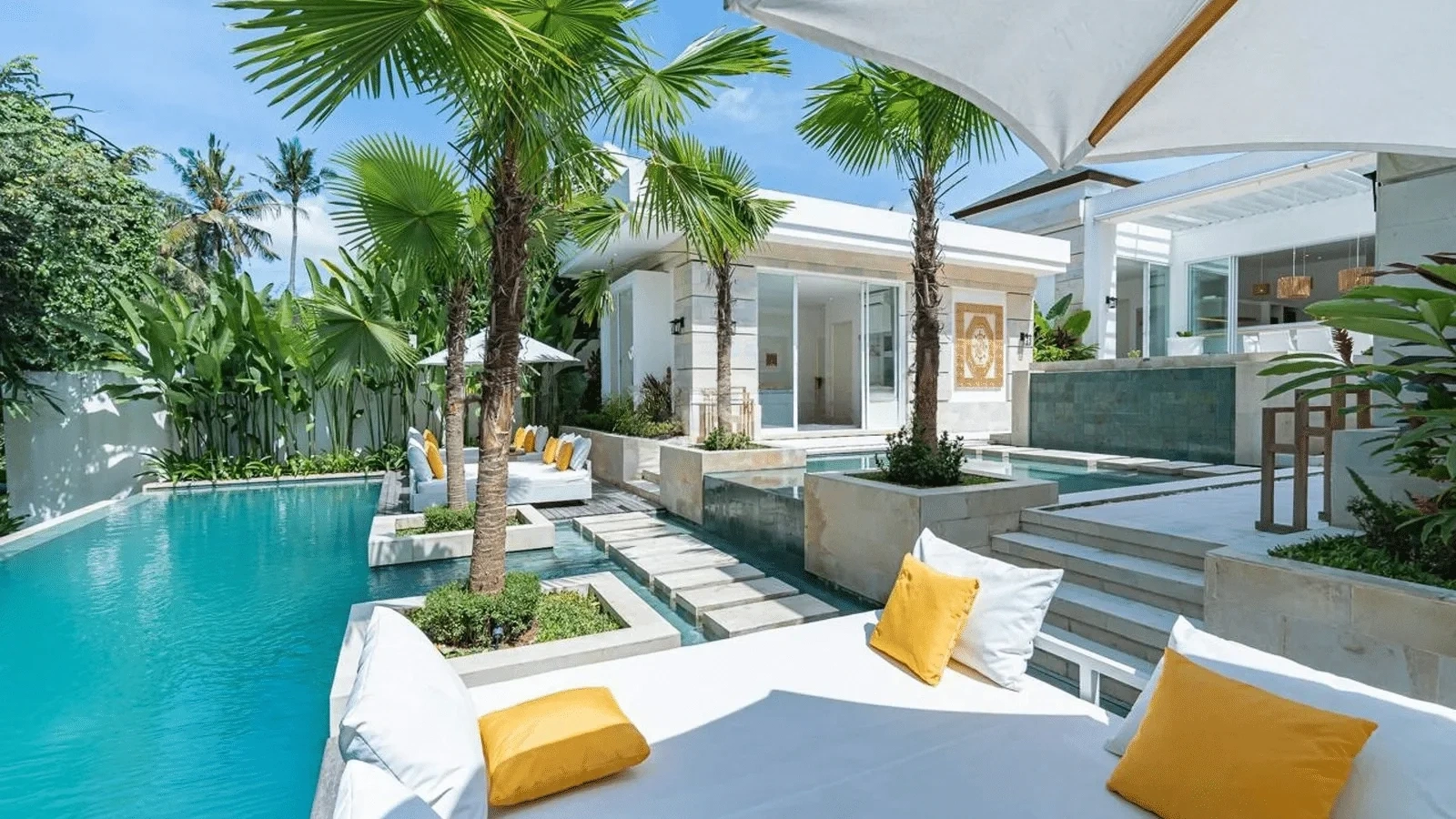 2 - villa for sale in ubud bali indonesia