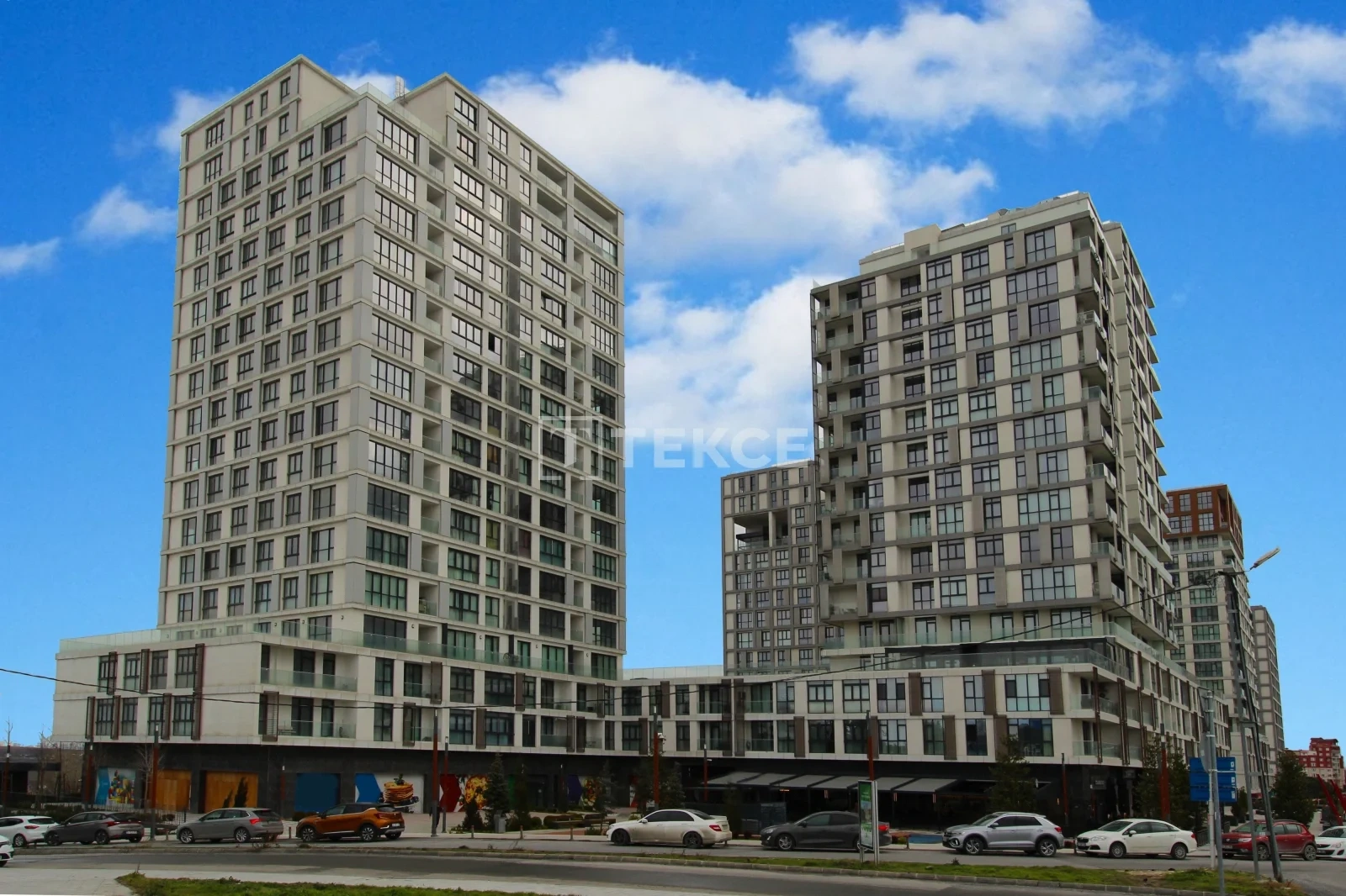 2 - vente commerce basaksehir istanbul turquie
