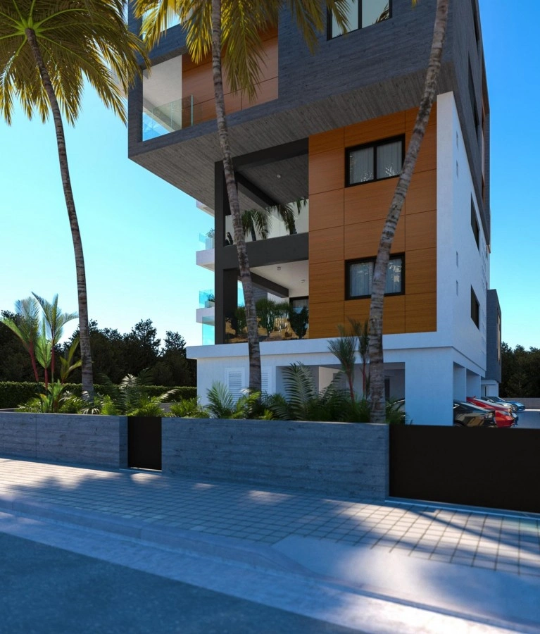 2 - vente appartement limassol limassol chypre