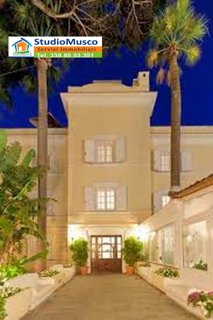 2 - venda edifício capri campânia itália