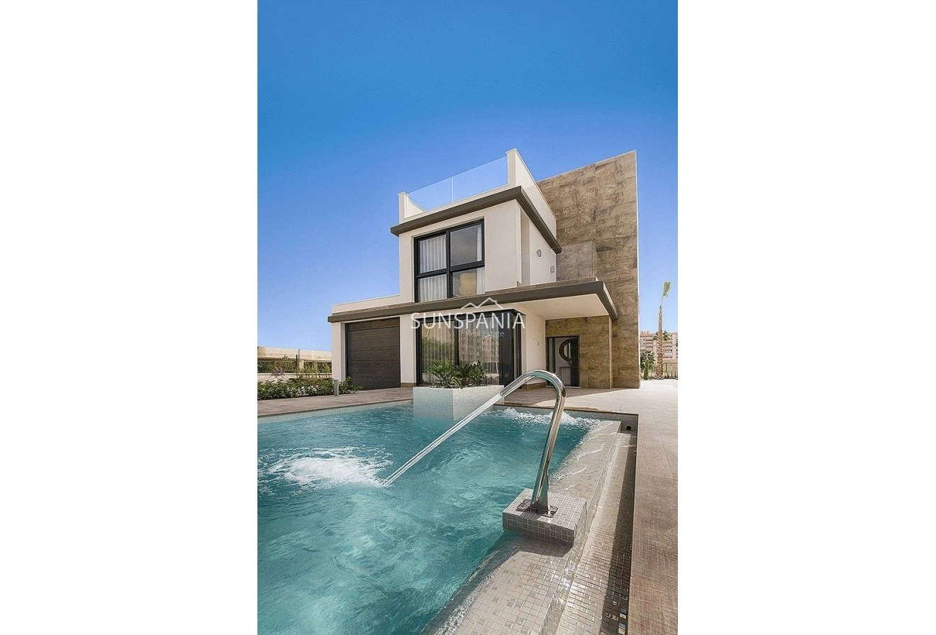 1 - verkoop huis orihuela-costa valencian community spanje