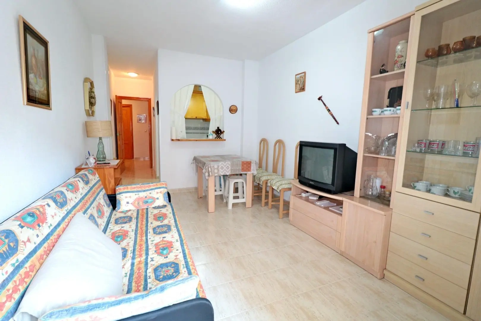 1 - venta apartamento torrevieja - costa blanca comunidad valenciana españa