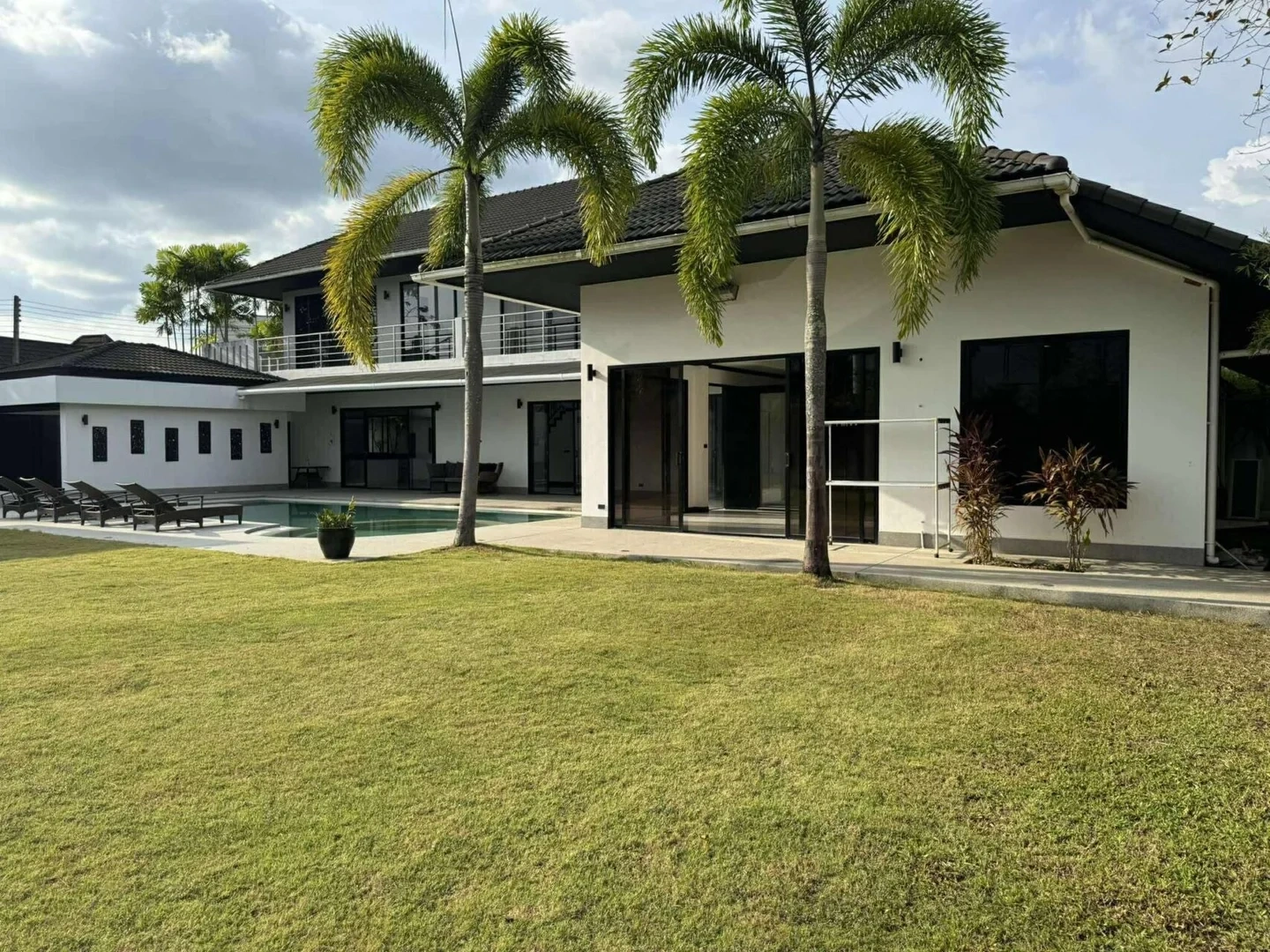 1 - vente maison thalang phuket thaïlande