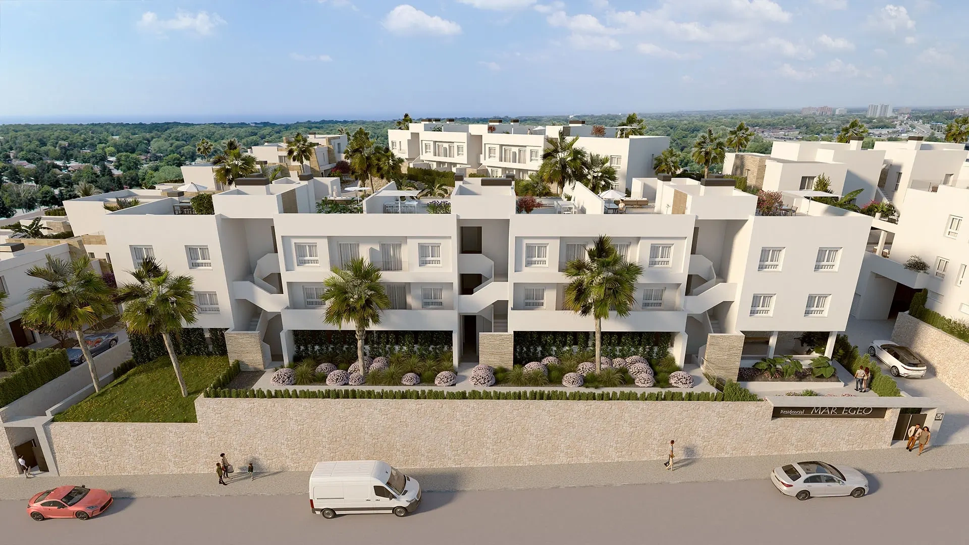 1 - продажа дом algorfa валенсия испания