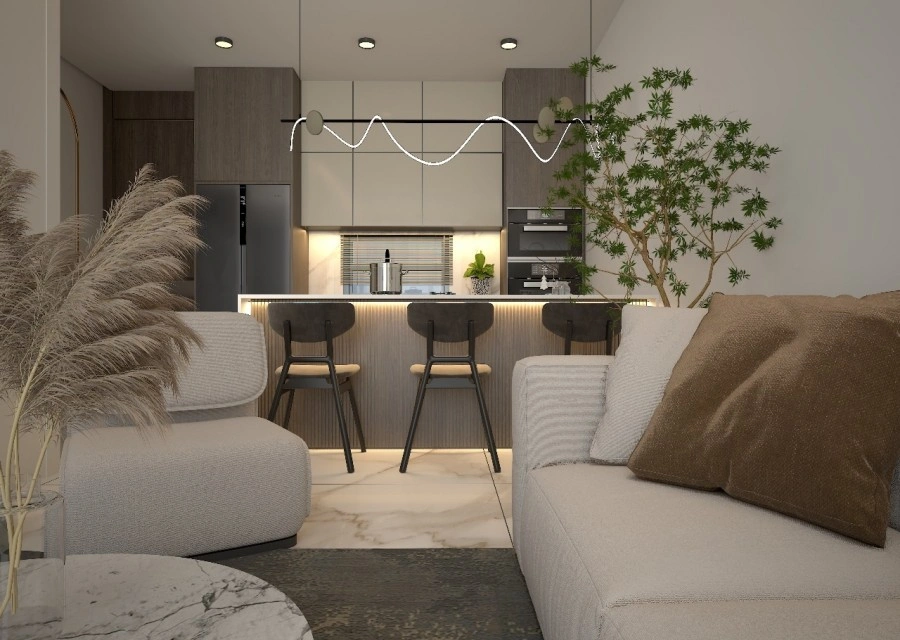 2 - vente appartement paphos paphos chypre