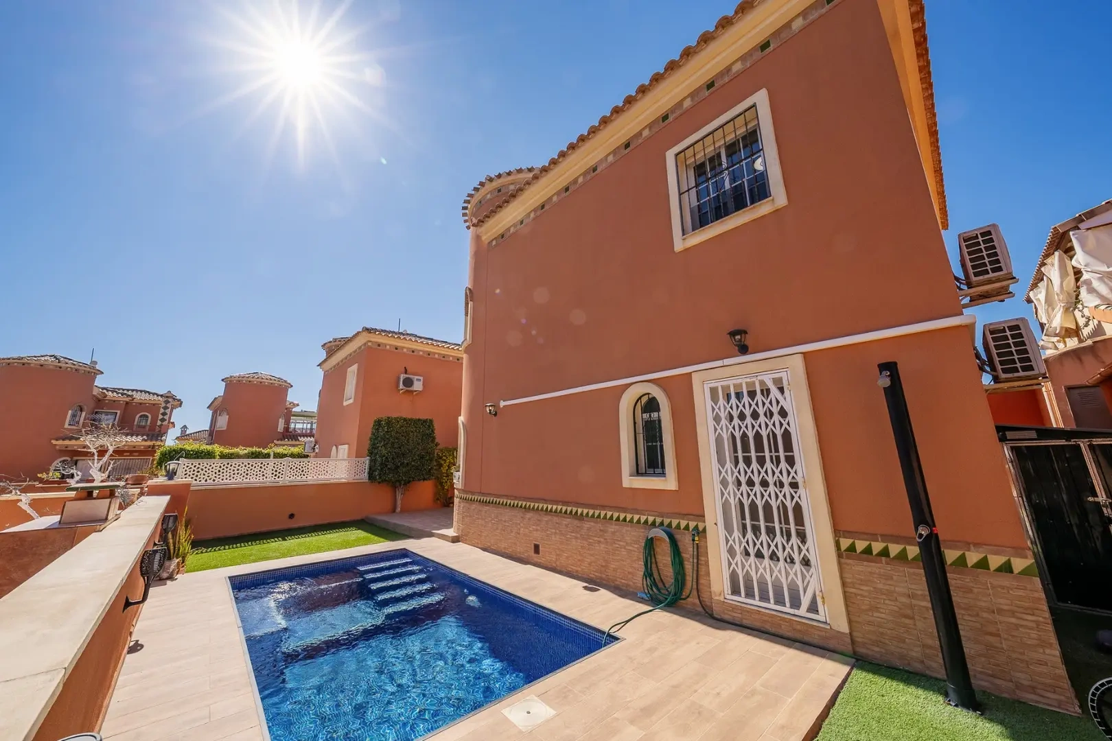 2 - vendita casa orihuela-costa comunità valenciana spagna