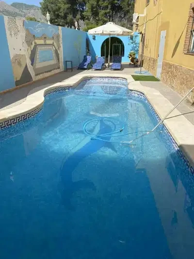2 - venta casa orihuela comunidad valenciana españa