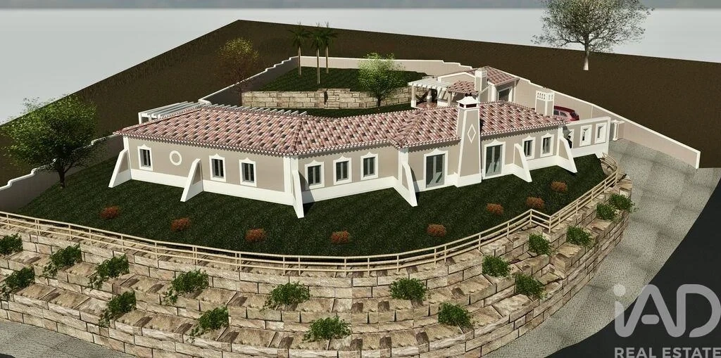 2 - venta casa salir de matos región centro portugal