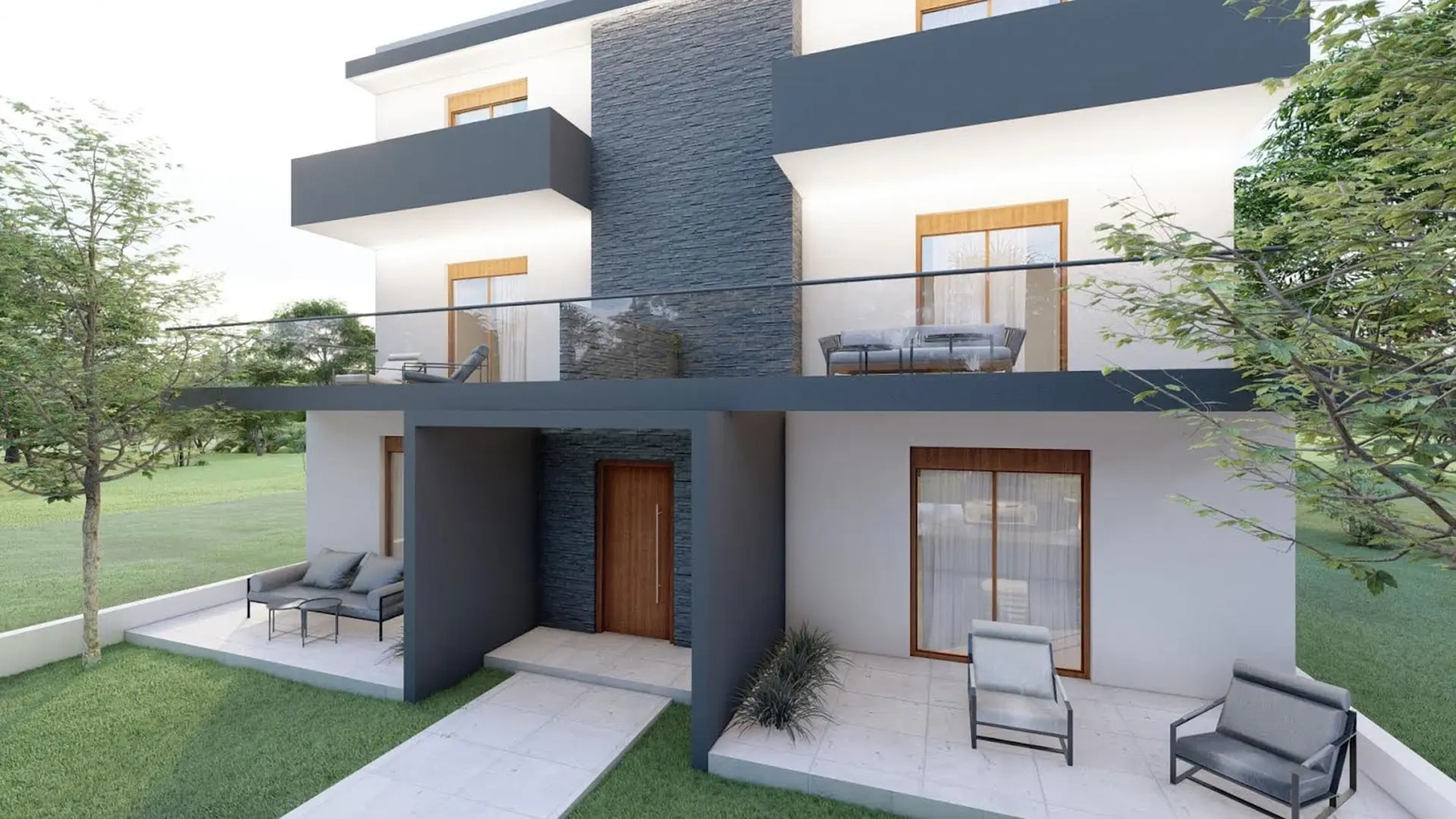 1 - house for sale in paralia ofryniou east macedonia and thrace greece