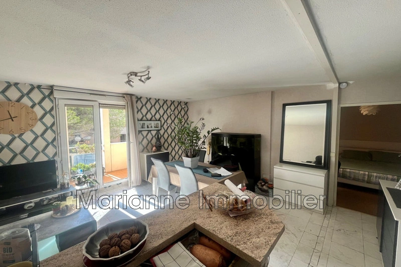 Wohnung mit 1 Schlafzimmer