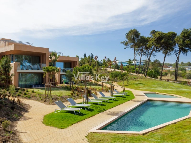 1 - venta apartamento vista al mar lagos algarve portugal