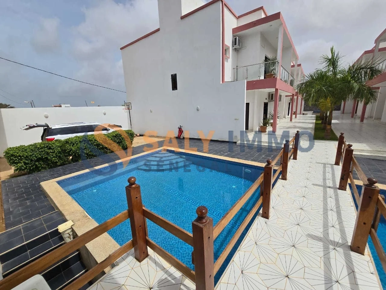 1 - venda villa saly portudal thiès senegal