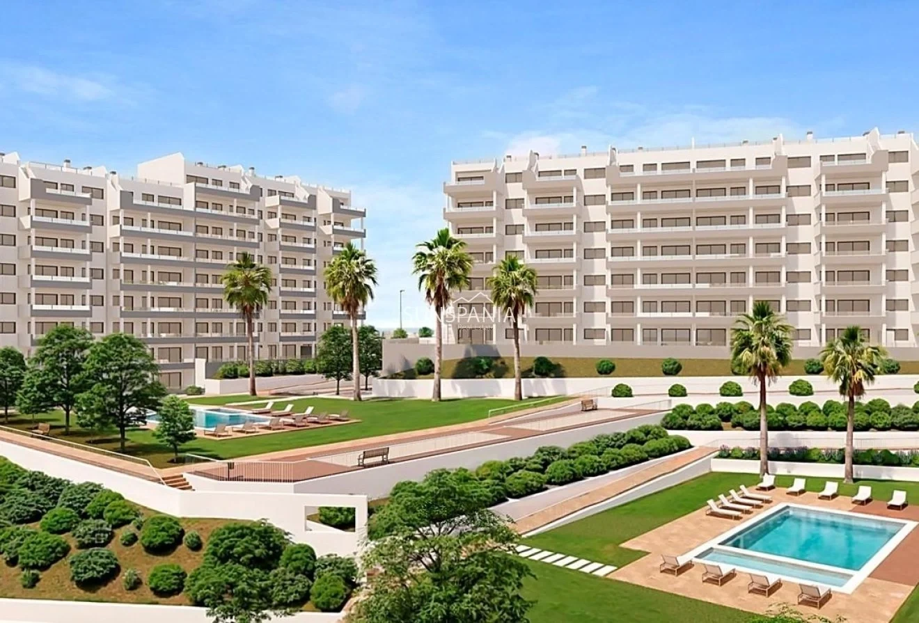 2 - verkoop appartement san miguel de salinas valencian community spanje