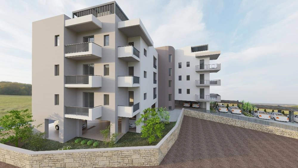 1 - продажа квартира chania крит греция