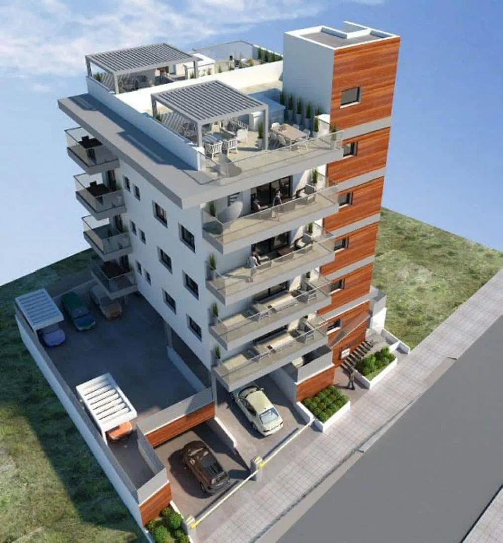 2 - vente appartement larnaca larnaca chypre
