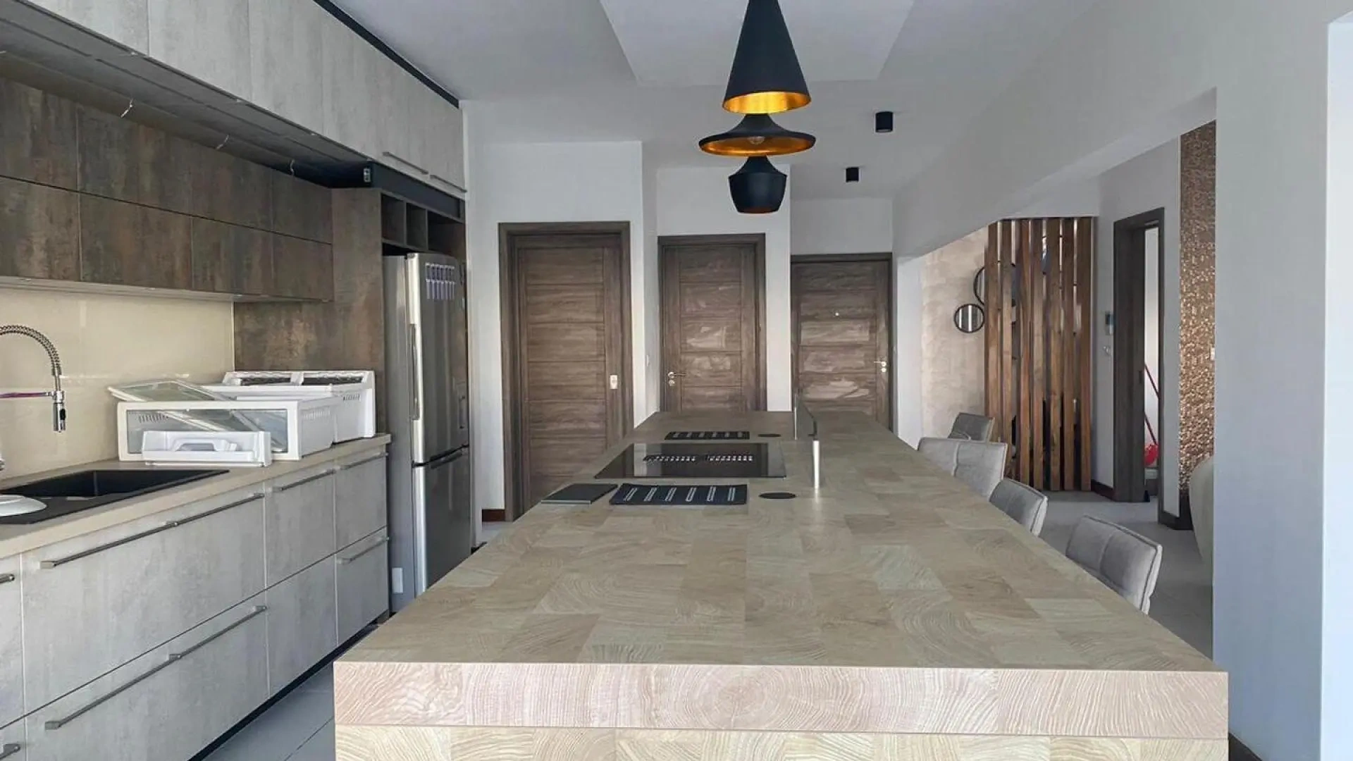 1 - venta apartamento quatre bornes plaines wilheims mauricio