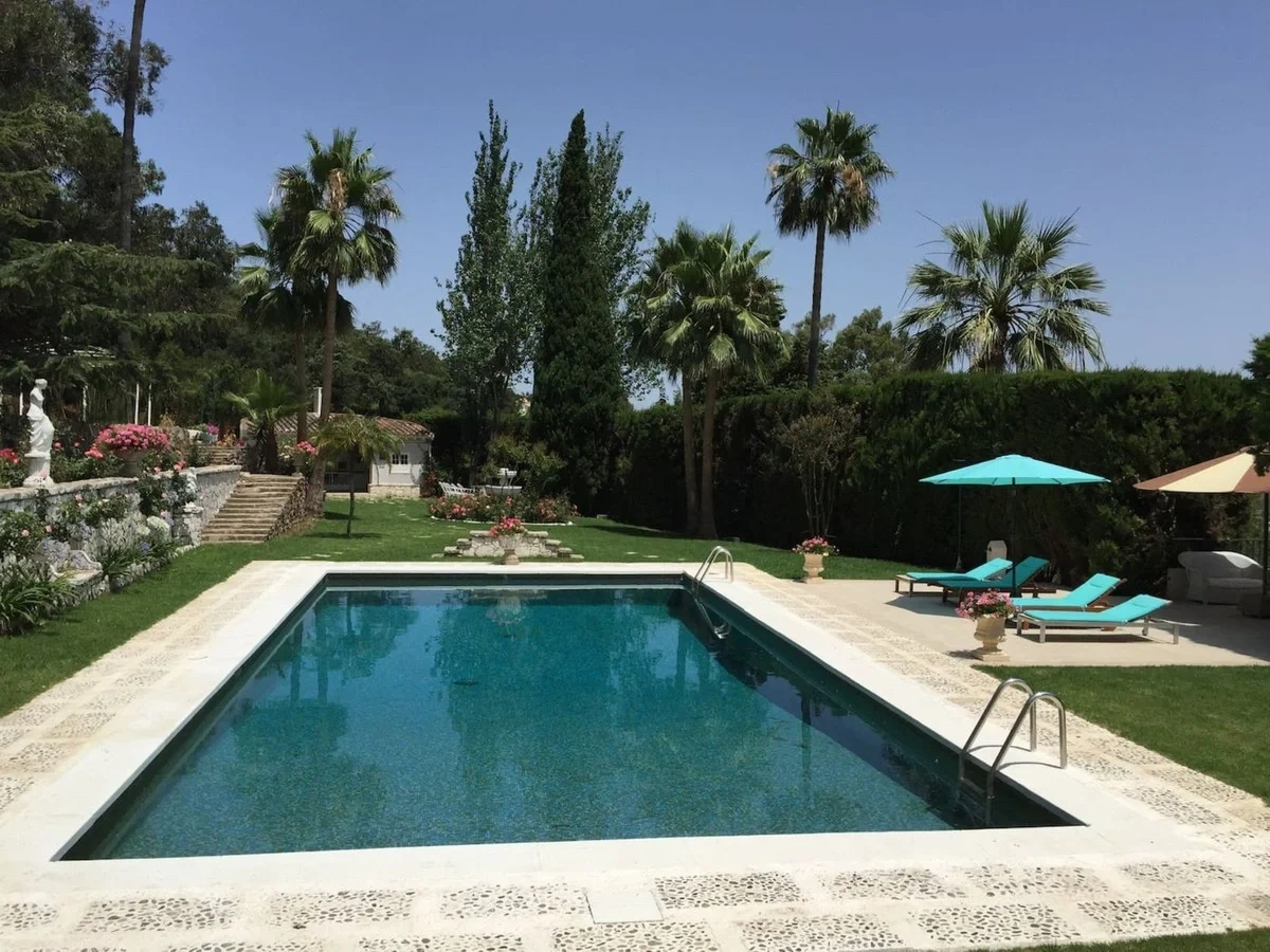 1 - vente maison vue mer algeciras andalousie espagne