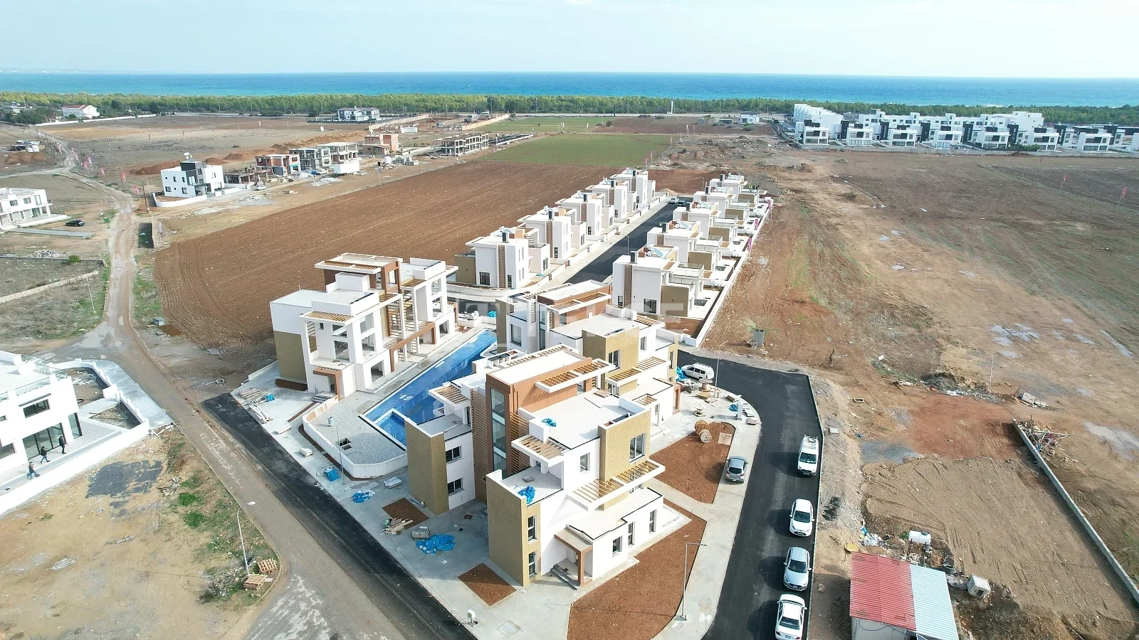 1 - venta casa vista al mar i̇skele famagusta chipre