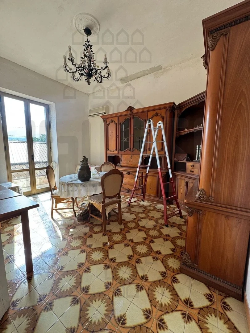 2 - продажа квартира messina сицилия италия