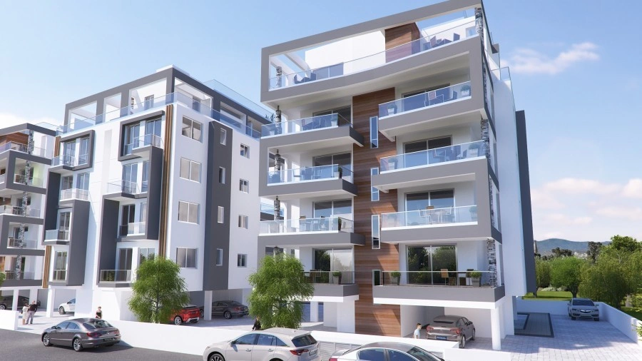 1 - venda apartamento limassol limassol chipre