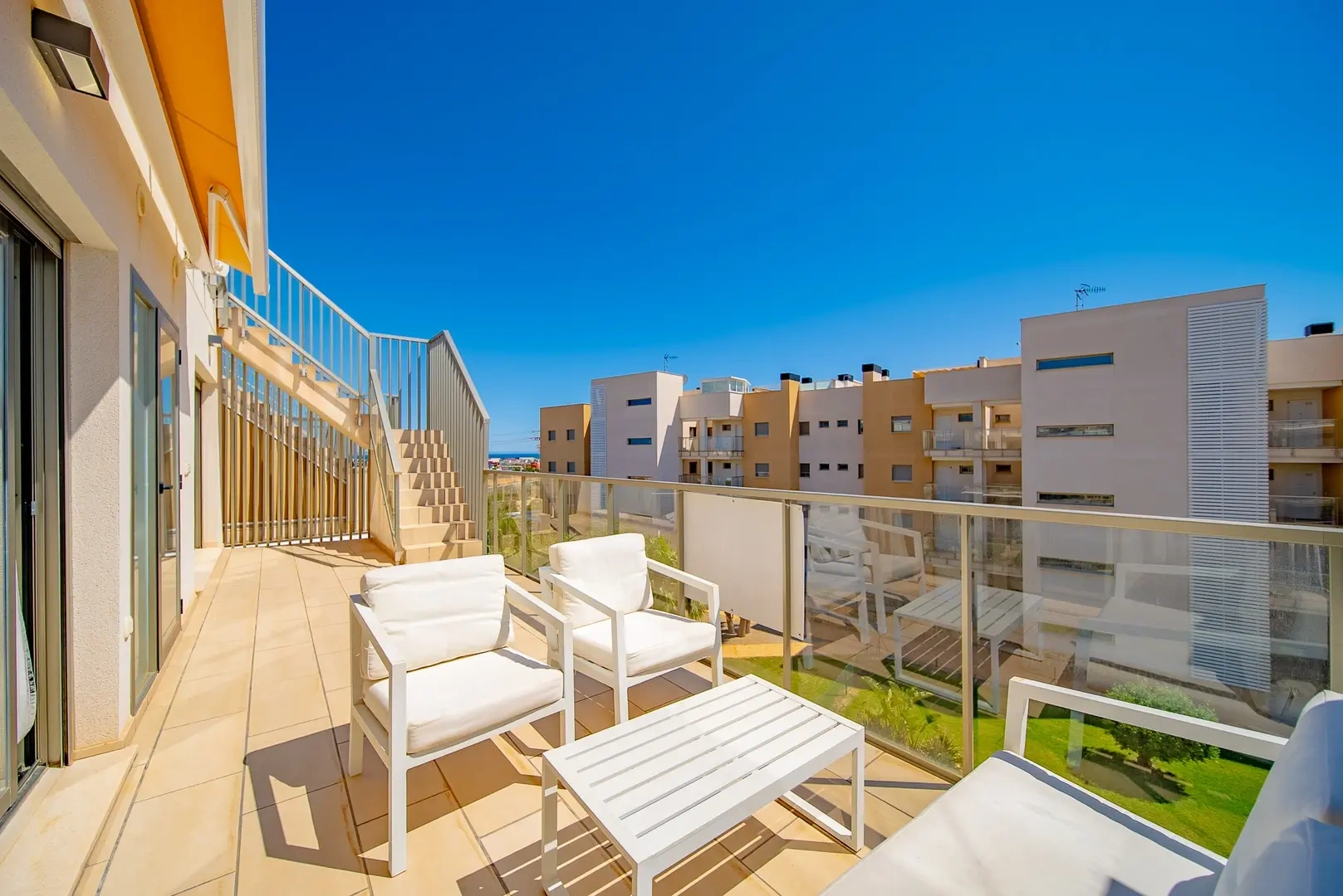 2 - sea view apartment for sale in orihuela-costa valencian community spain