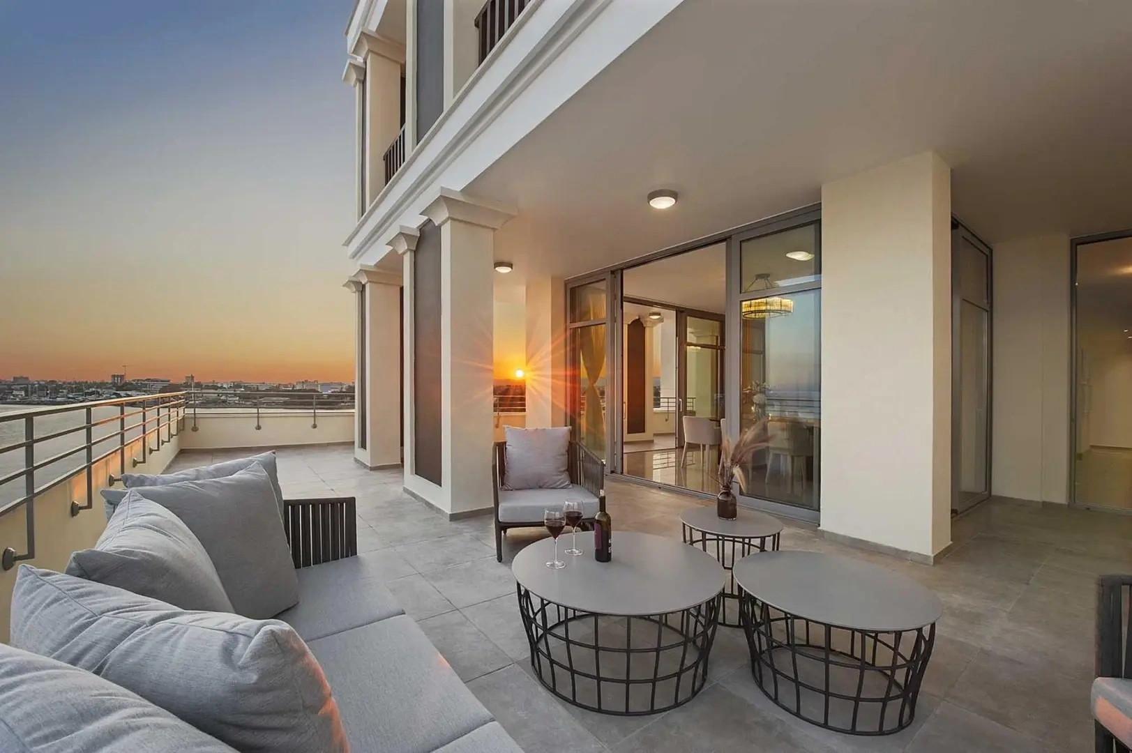 1 - vente appartement limassol limassol chypre