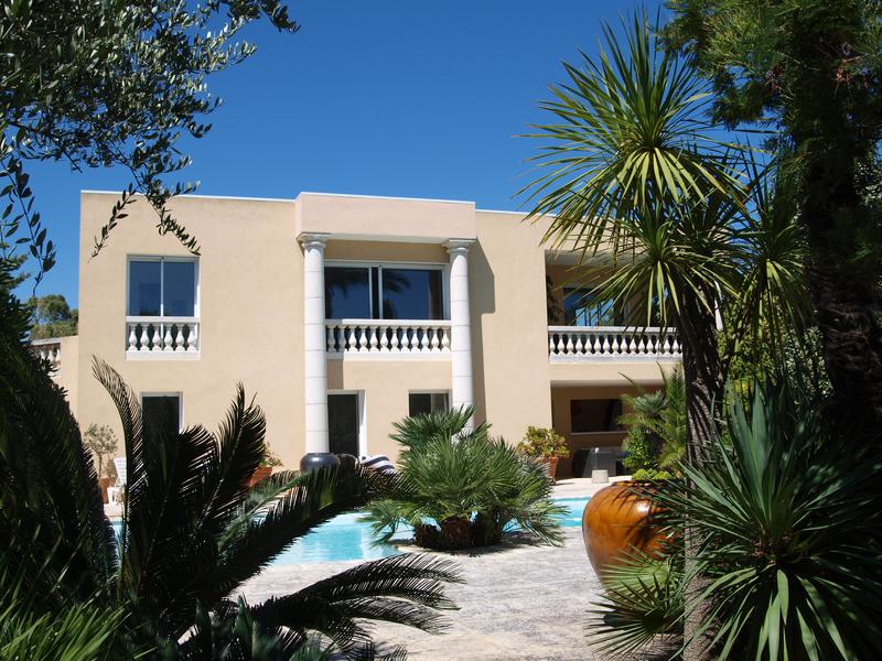 2 - venda casa vista de mar la seyne sur mer var frança