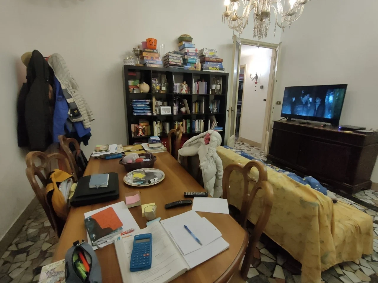 2 - vente appartement viareggio toscane italie
