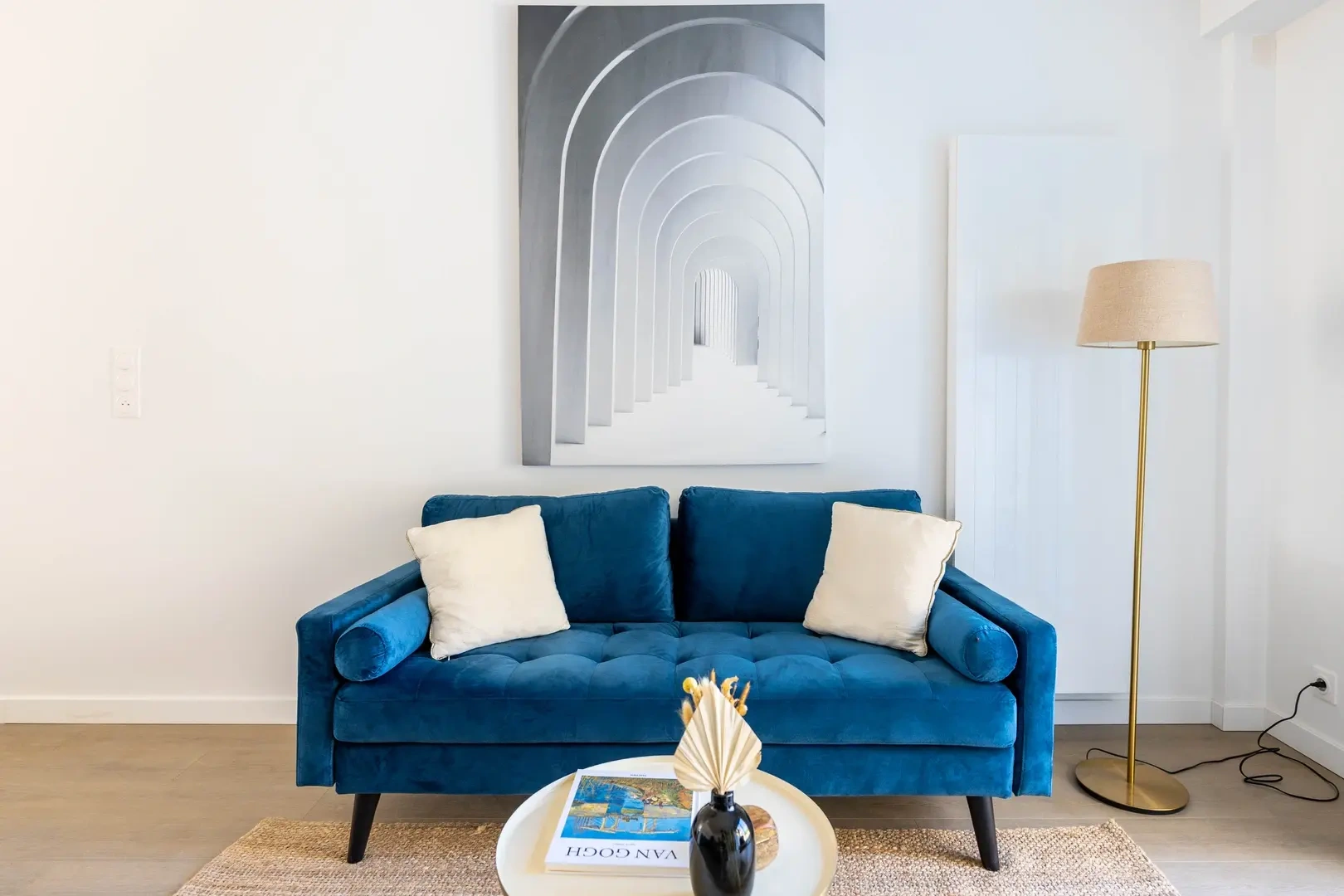 2 - venta apartamento guérande loira atlántico francia