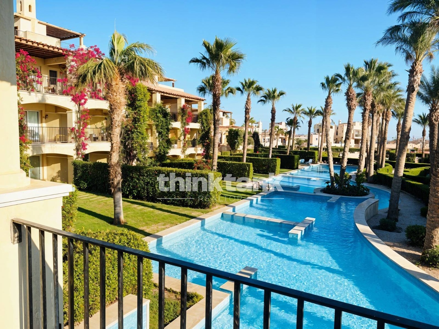 1 - apartment for sale in ad dahhar red sea egypt