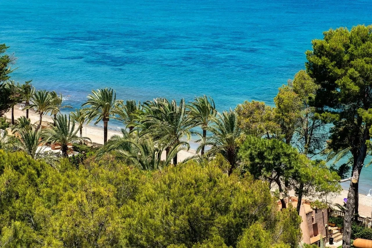 2 - verkauf haus meerblick denia - costa blanca valencia spanien