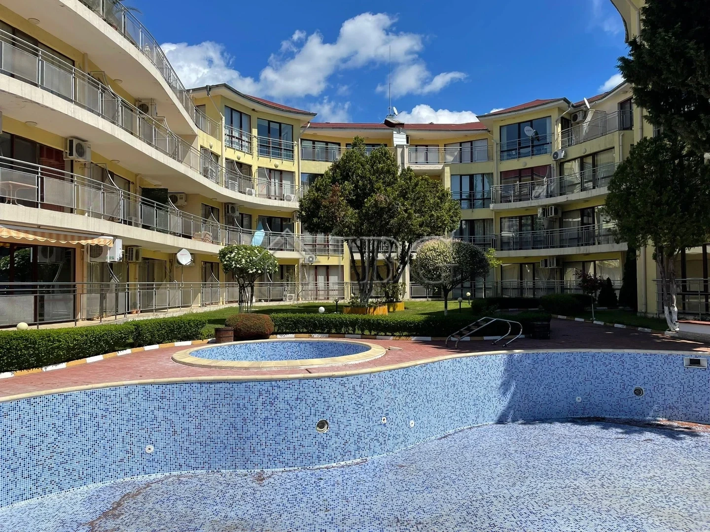 1 - venta apartamento nesebăr burgas bulgaria