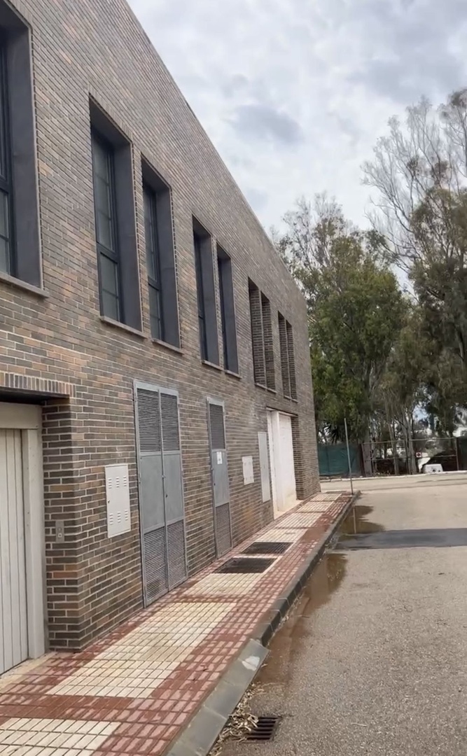 1 - venta edificio cancelada - costa del sol andalucía españa