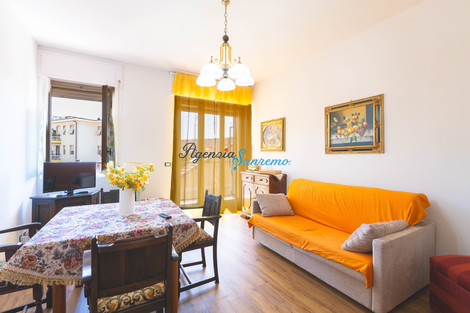 1 - apartment for sale in sanremo liguria italy