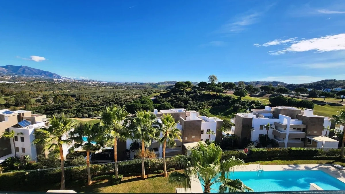 1 - продажа дом вид моря la cala de mijas андалусия испания