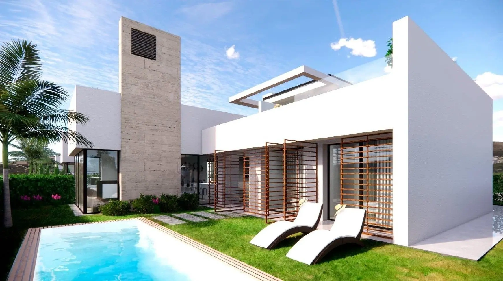 1 - verkoop huis torre pacheco region of murcia spanje
