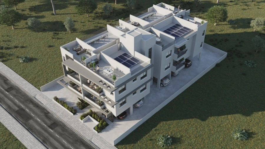 1 - vente appartement larnaca larnaca chypre