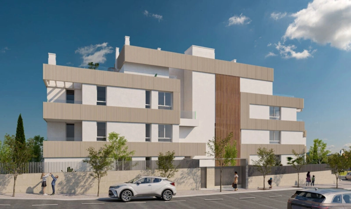 2 - vente appartement estepona - costa del sol andalousie espagne