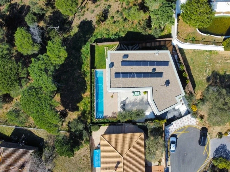 2 - vente maison platja d'aro catalogne espagne