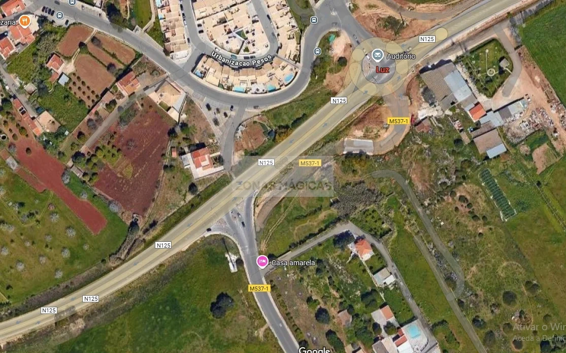 2 - venta terreno lagos algarve portugal