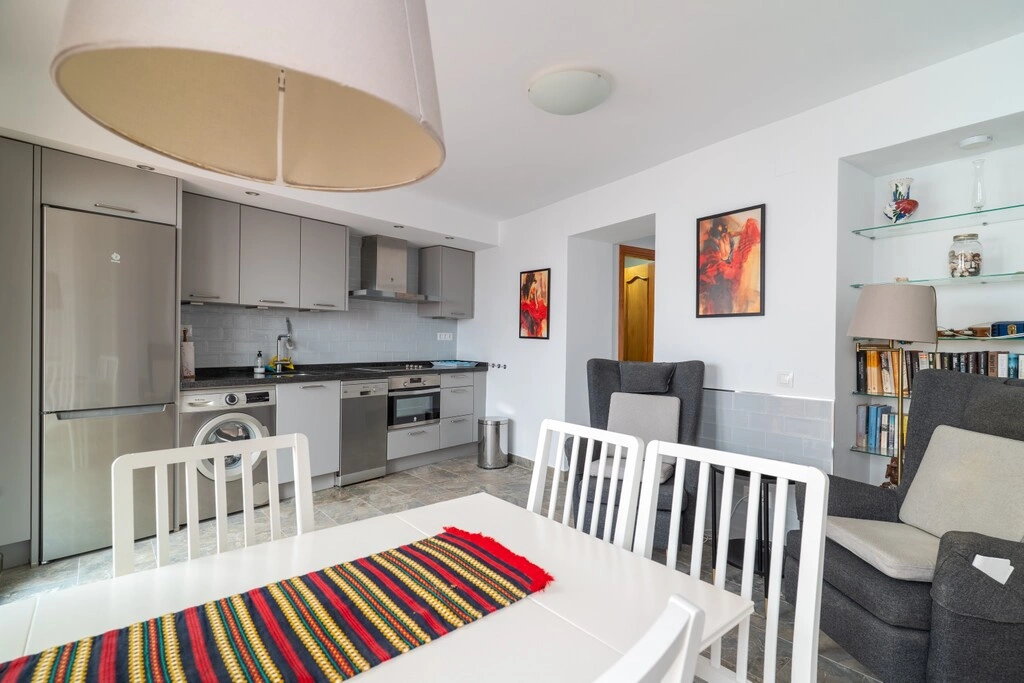 2 - vendita casa spiaggia a piedi estepona - costa del sol andalusia spagna