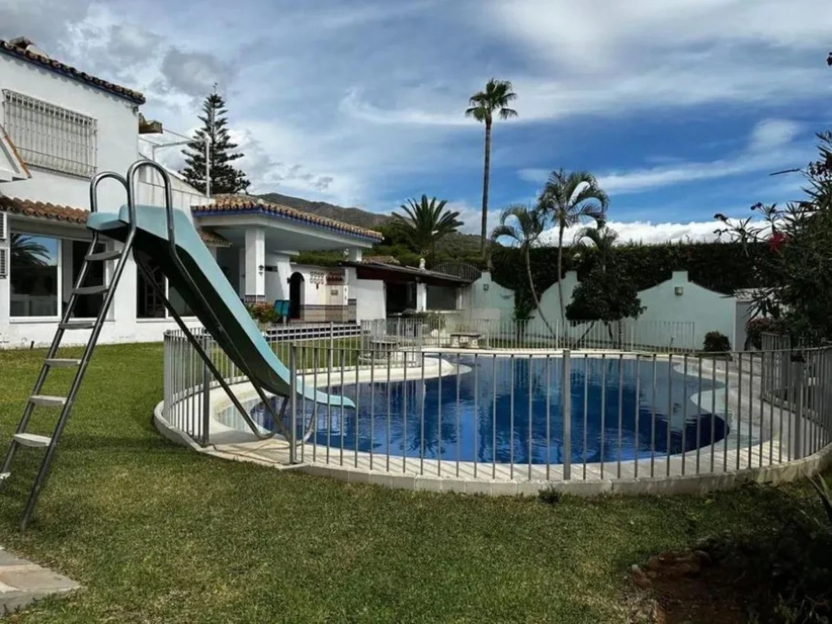 1 - venta casa marbella - costa del sol andalucía españa