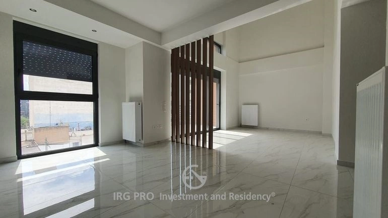 2 - vente maison kallithea attique grèce