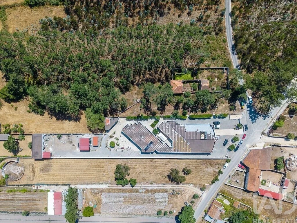 1 - building for sale in caldas da rainha centro region portugal