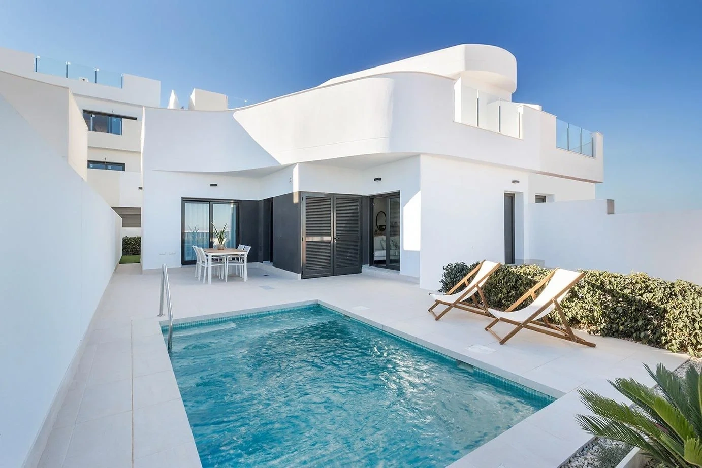 1 - verkauf haus torrevieja - costa blanca valencia spanien