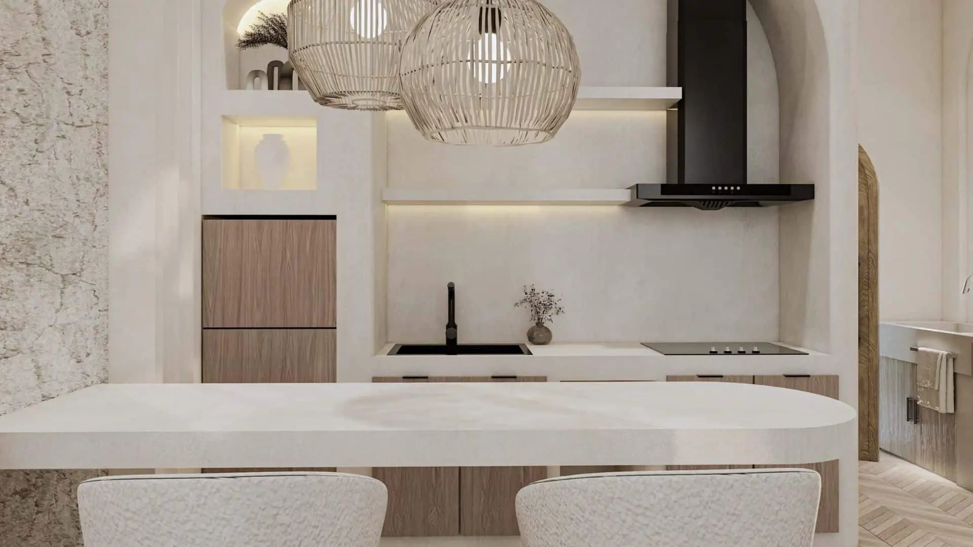 2 - vente appartement bali bali indonésie