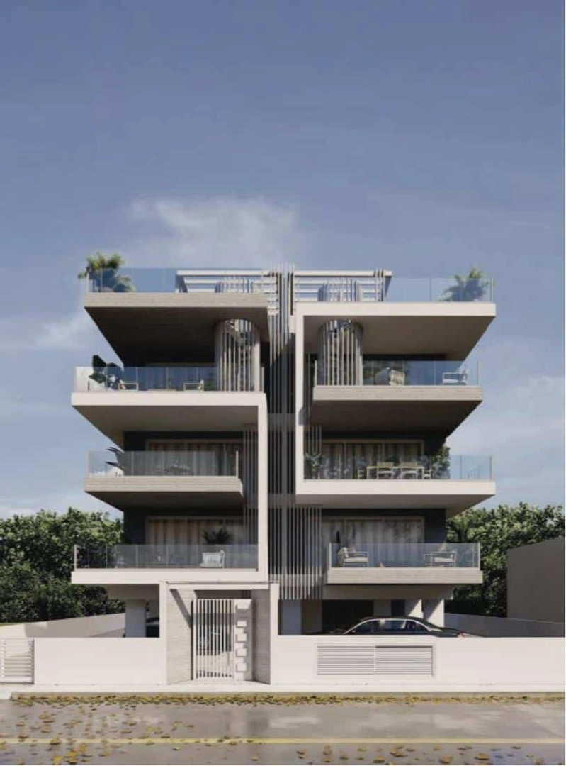 1 - verkauf wohnung limassol limassol zypern